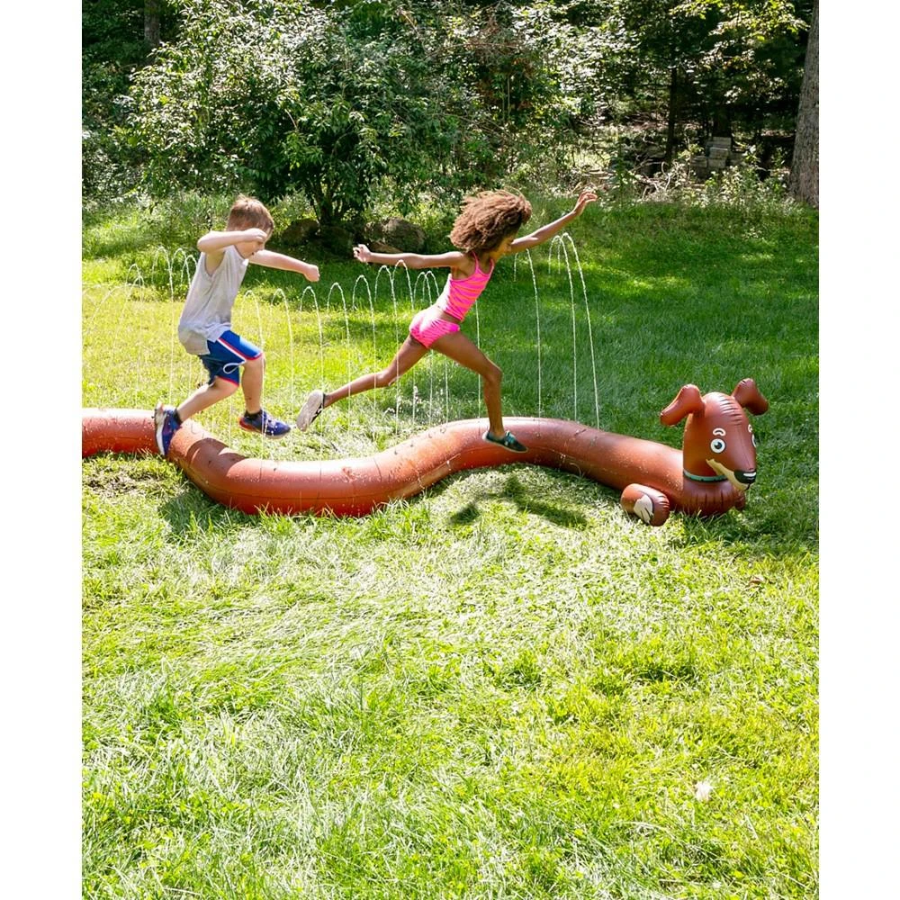 商品Big Mouth Inc.|Long Dog Sprinkler,价格¥573,第4张图片详细描述