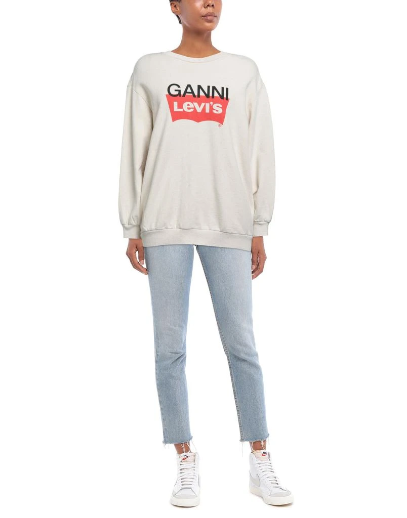商品Ganni|Sweatshirt,价格¥1166,第2张图片详细描述