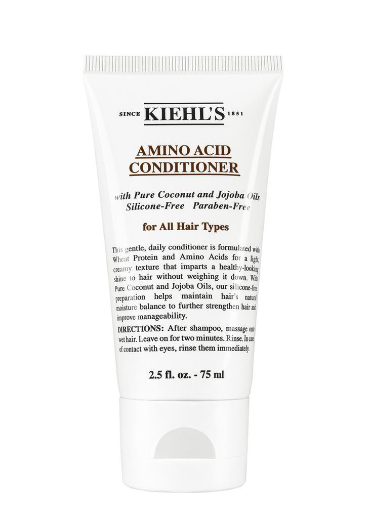 商品Kiehl's|Amino Acid Conditioner 75ml,价格¥91,第1张图片
