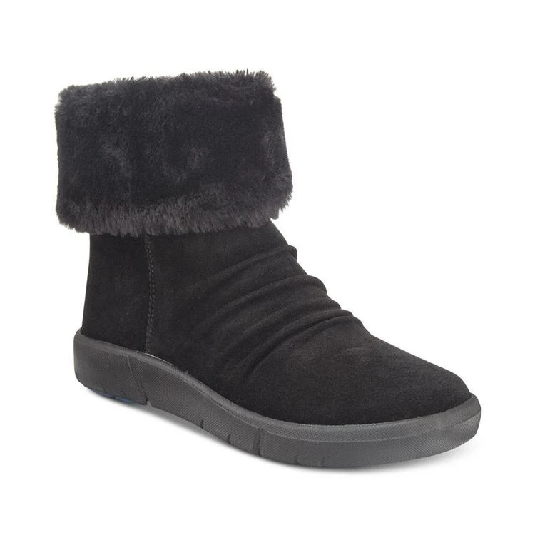 商品Bare Traps|Bette Cold-Weather Booties,价格¥740,第1张图片