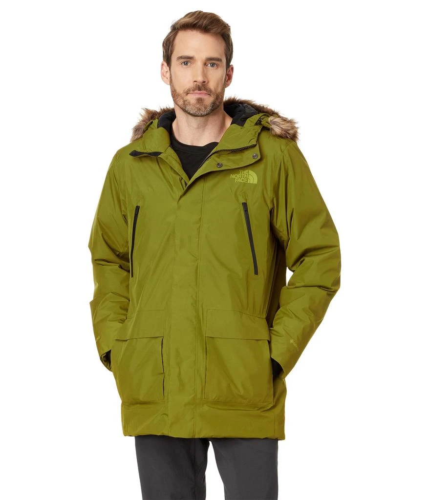 商品The North Face|Arctic Parka GORE-TEX®,价格¥2694,第1张图片