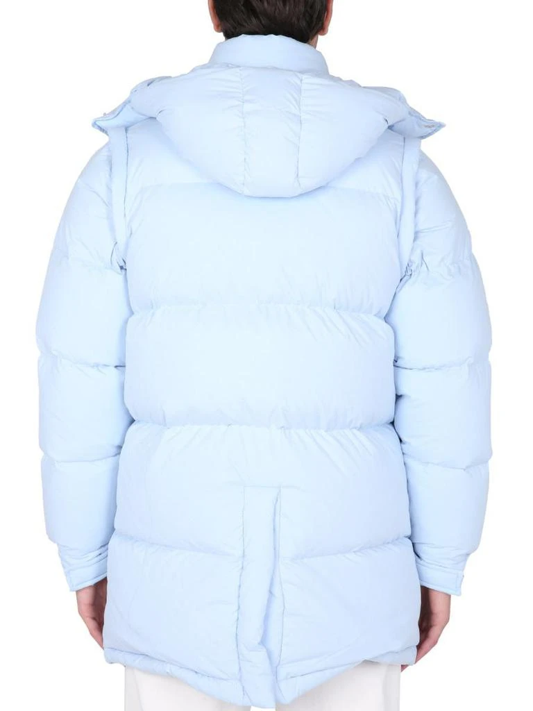 商品SUNNEI|SUNNEI "PUFFY" DOWN JACKET UNISEX,价格¥3821,第3张图片详细描述