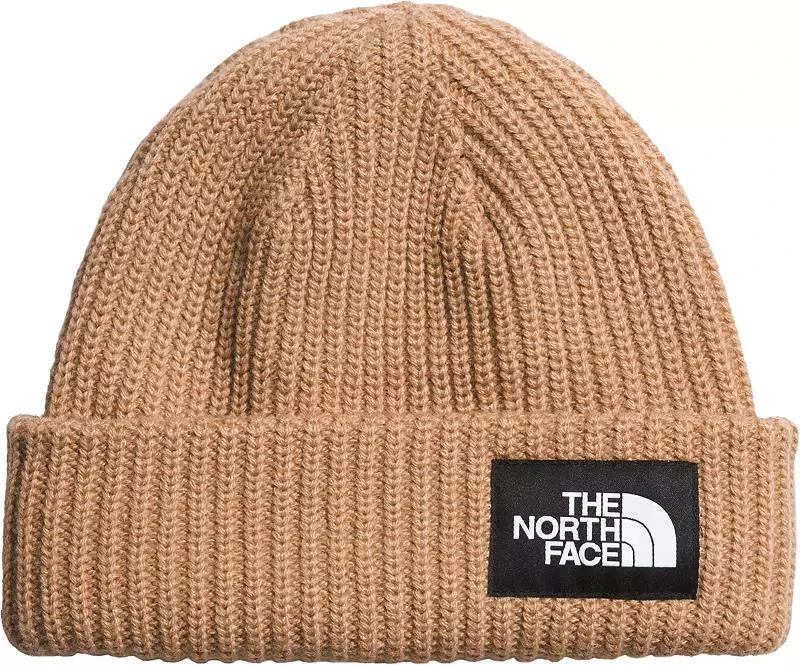 商品The North Face|The North Face Kids' Salty Lined Beanie,价格¥232,第1张图片