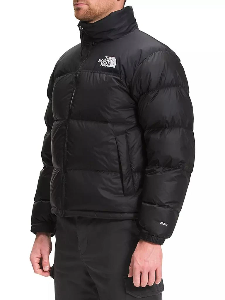 商品The North Face|Retro Nuptse Jacket,价格¥2434,第4张图片详细描述