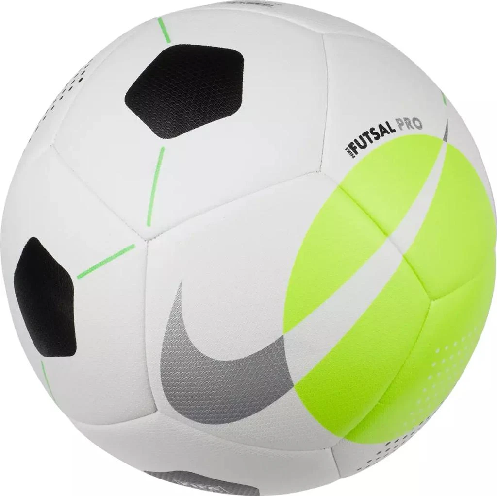 商品NIKE|Nike Futsal Pro Soccer Ball,价格¥346,第1张图片