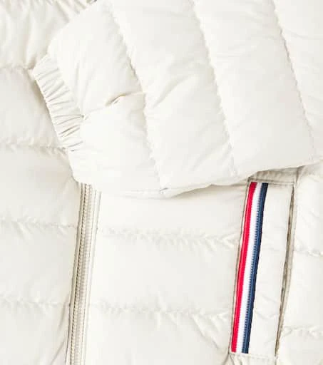 商品Moncler|Baby Jerry down jacket,价格¥2398,第3张图片详细描述
