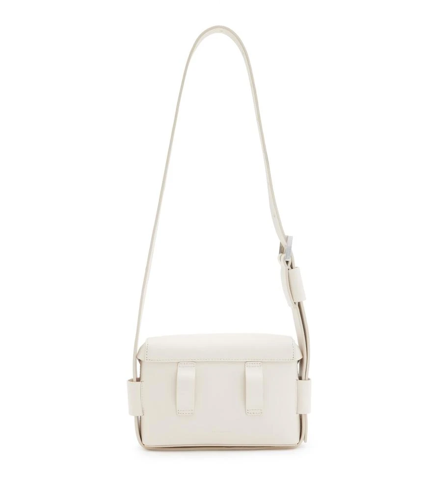 商品ALL SAINTS|Frankie Crossbody,价格¥1566,第2张图片详细描述