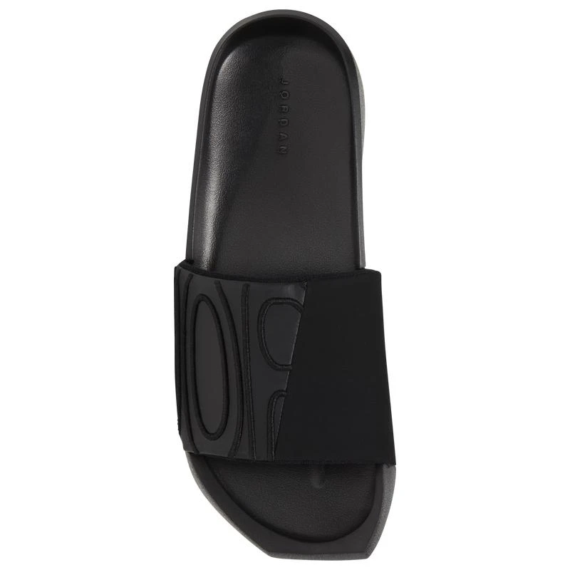 商品Jordan|Jordan Nola Slides - Women's,价格¥263,第3张图片详细描述