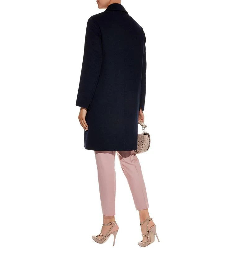 商品Max Mara|Down Lined Wool Coat,价格¥6451,第3张图片详细描述