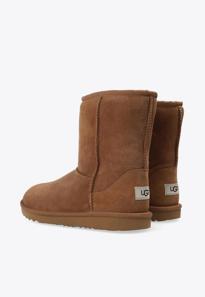 商品UGG|Kids Classic II Snow Boots,价格¥1984,第3张图片详细描述