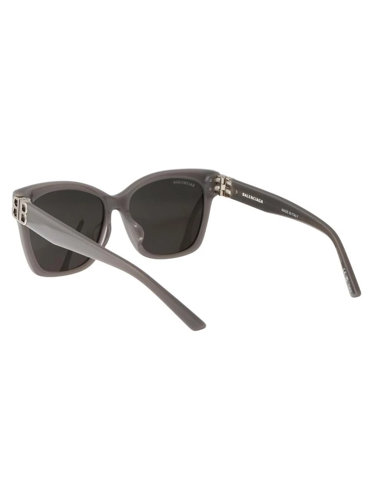 商品Balenciaga|Bb0102sa Sunglasses,价格¥2967,第4张图片详细描述
