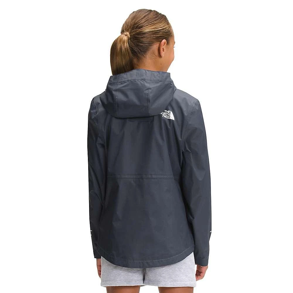 商品The North Face|The North Face Girls' Alta Vista Rain Jacket,价格¥489,第4张图片详细描述
