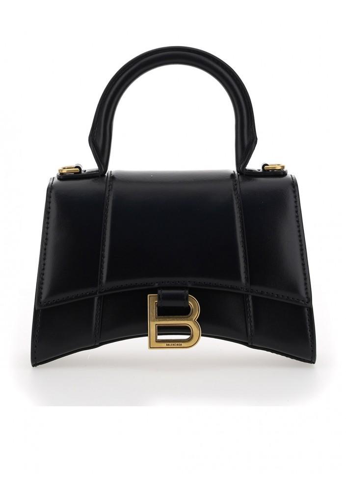 商品Balenciaga|Shiny Box XS Handbag,价格¥11572,第1张图片