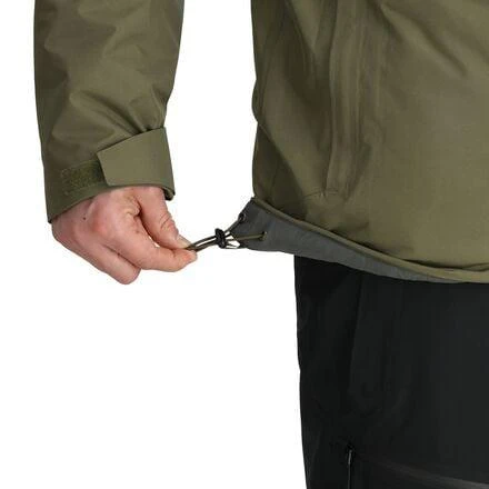Tungsten II Jacket - Men's 商品