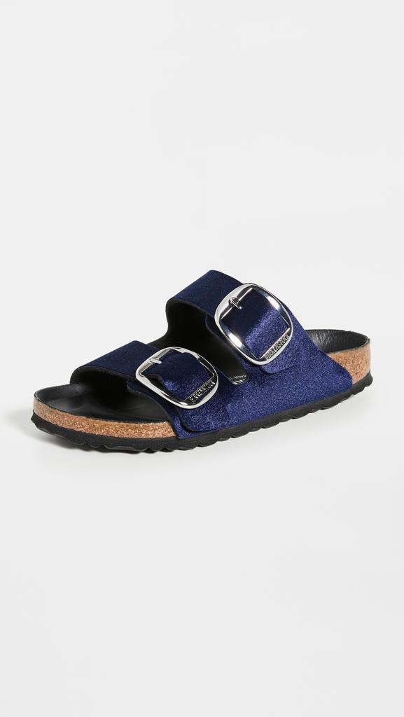 Birkenstock Arizona 大号搭扣凉鞋商品第2张图片规格展示