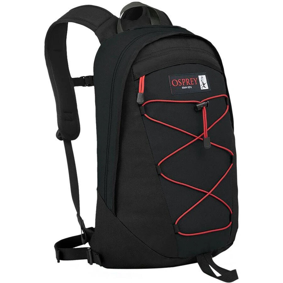 商品Osprey|Heritage Simplex 16L Backpack,价格¥627,第1张图片详细描述