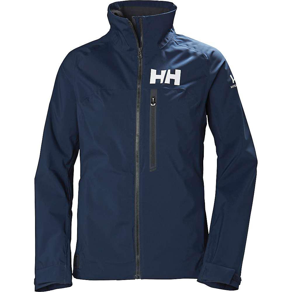 商品Helly Hansen|Women's HP Racing Jacket,价格¥966-¥1114,第5张图片详细描述