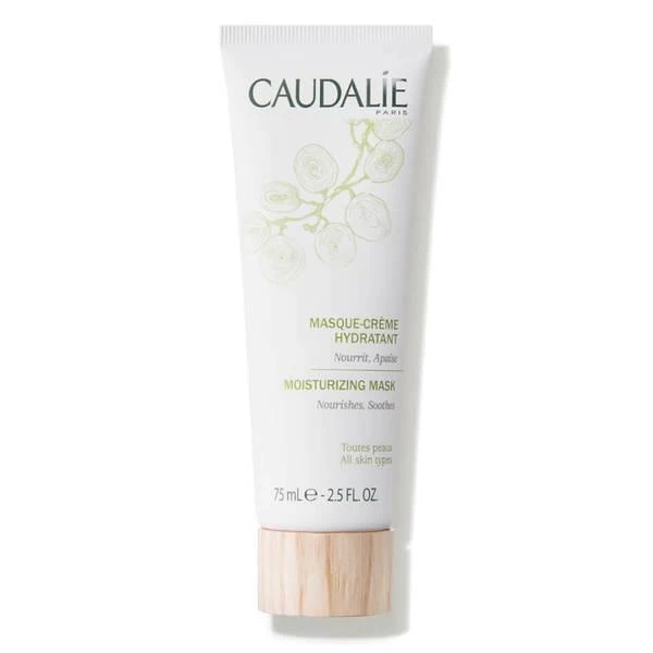 商品Caudalie|Caudalie Moisturising Mask (2.6oz),价格¥317,第1张图片