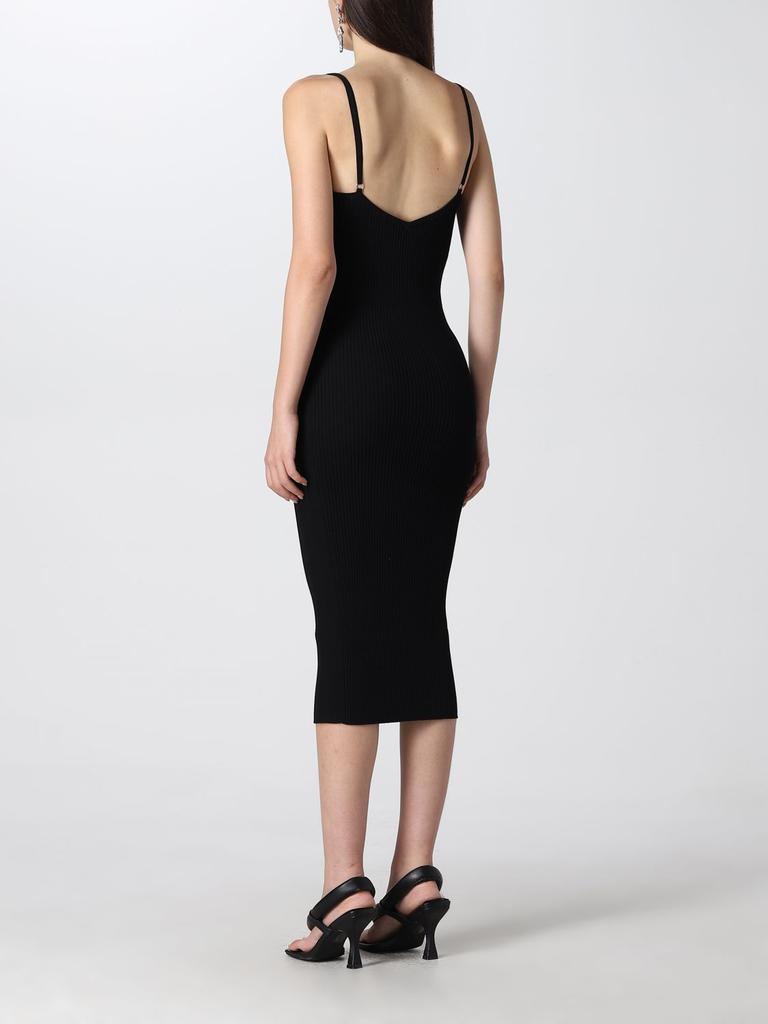 Helmut Lang dresses for woman商品第2张图片规格展示