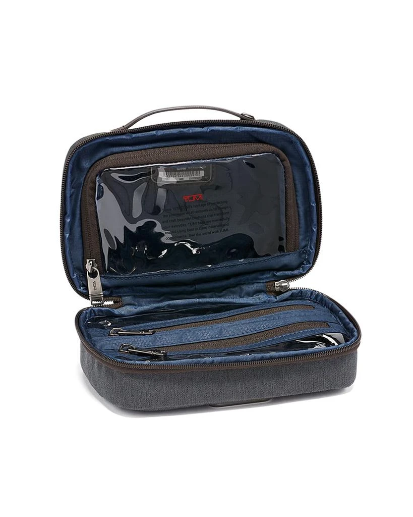 商品Tumi|Alpha 3 Split Travel Kit,价格¥1157,第2张图片详细描述