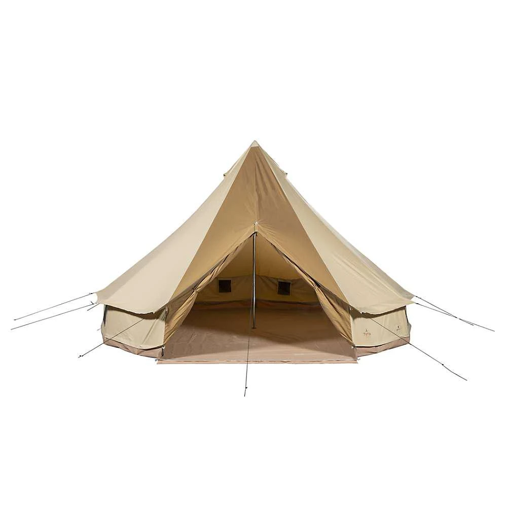 商品Teton Sports|TETON Sports Sierra 20 Canvas Tent,价格¥8236,第1张图片