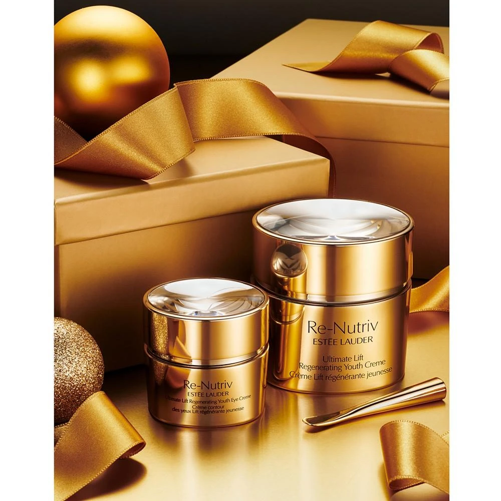 商品Estée Lauder|白金级奢宠眼霜,价格¥1277,第2张图片详细描述