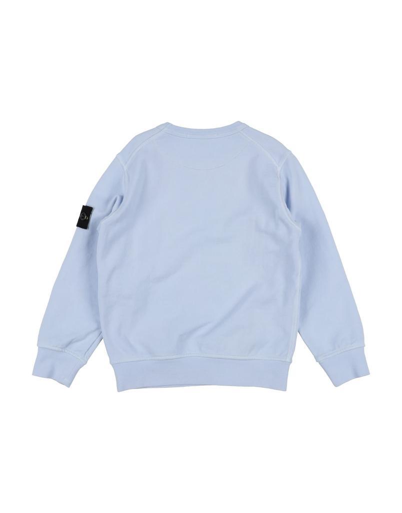 商品Stone Island Junior|Sweatshirt,价格¥914,第4张图片详细描述
