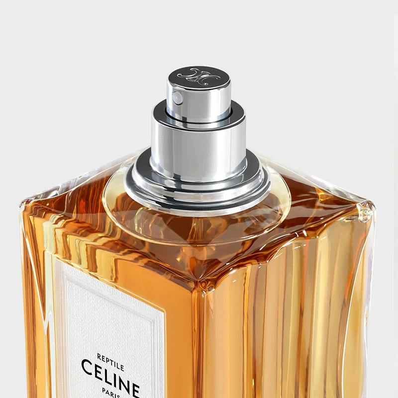 Celine思琳高定系列「不羁」女士香水 中性香水100ml 商品