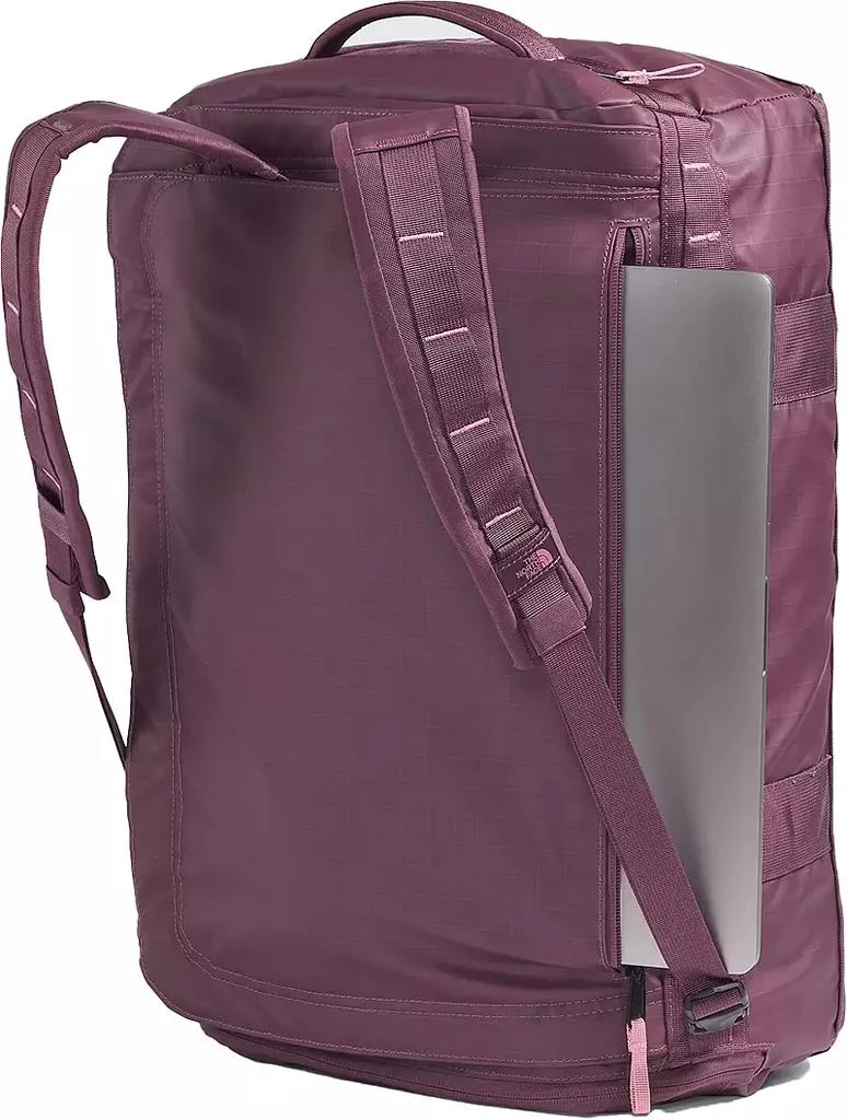 商品The North Face|The North Face Base Camp Voyager Duffel 42L,价格¥1125,第5张图片详细描述