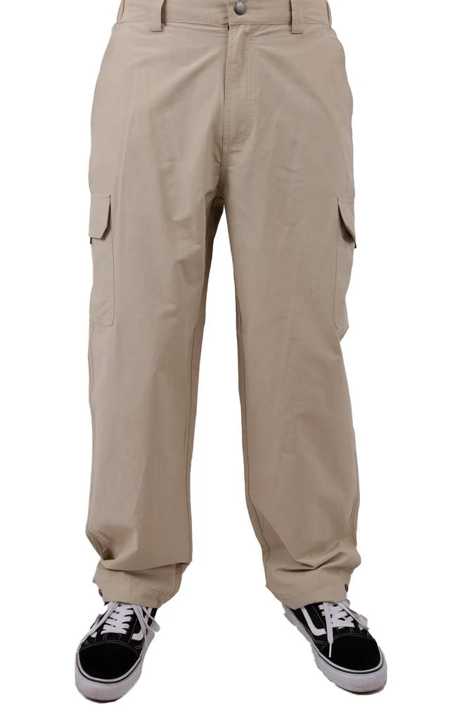 商品Polar Skate Co.|Utility Pants - Sand,价格¥885,第1张图片