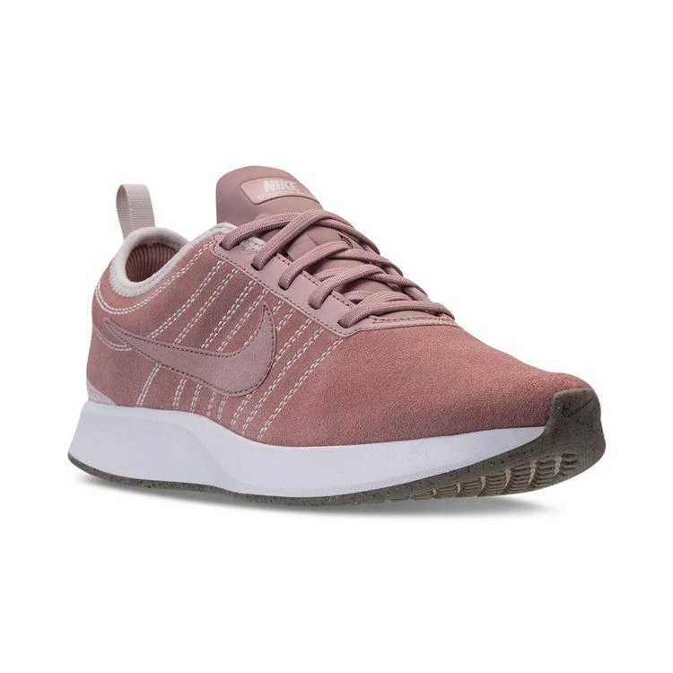 商品NIKE|Dualtone Racer SE 女士运动休闲鞋,价格¥371,第1张图片
