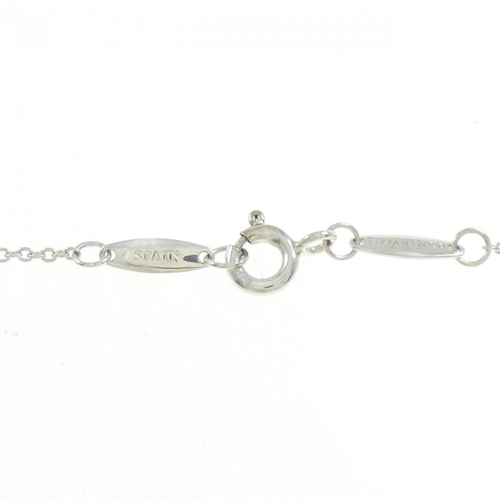 商品[二手商品] Tiffany & Co.|925 Charm Bracelet (Pre-Owned),价格¥5747,第4张图片详细描述