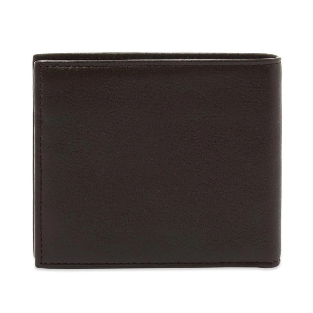 商品Ralph Lauren|Polo Ralph Lauren Billfold Wallet,价格¥408,第2张图片详细描述