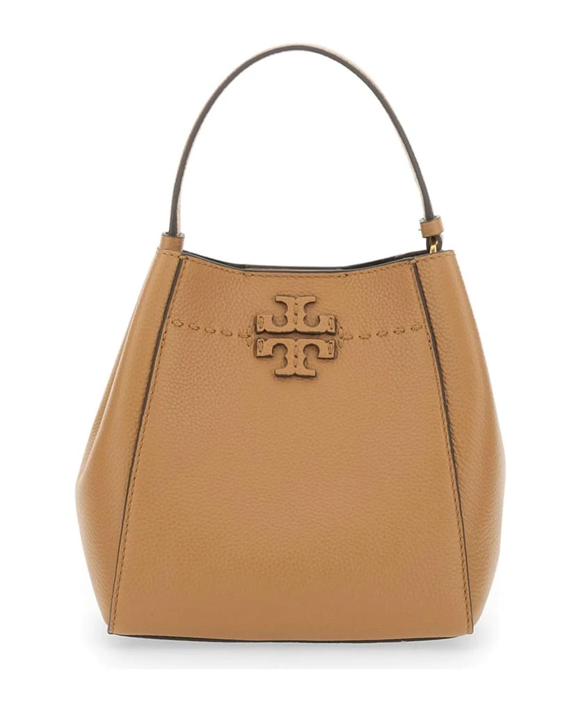 商品Tory Burch|Mcgraw Small Bag,价格¥3208,第1张图片