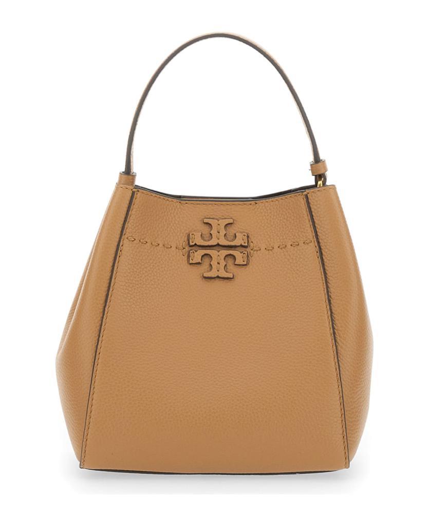 商品Tory Burch|Mcgraw Small Bag,价格¥2844,第1张图片