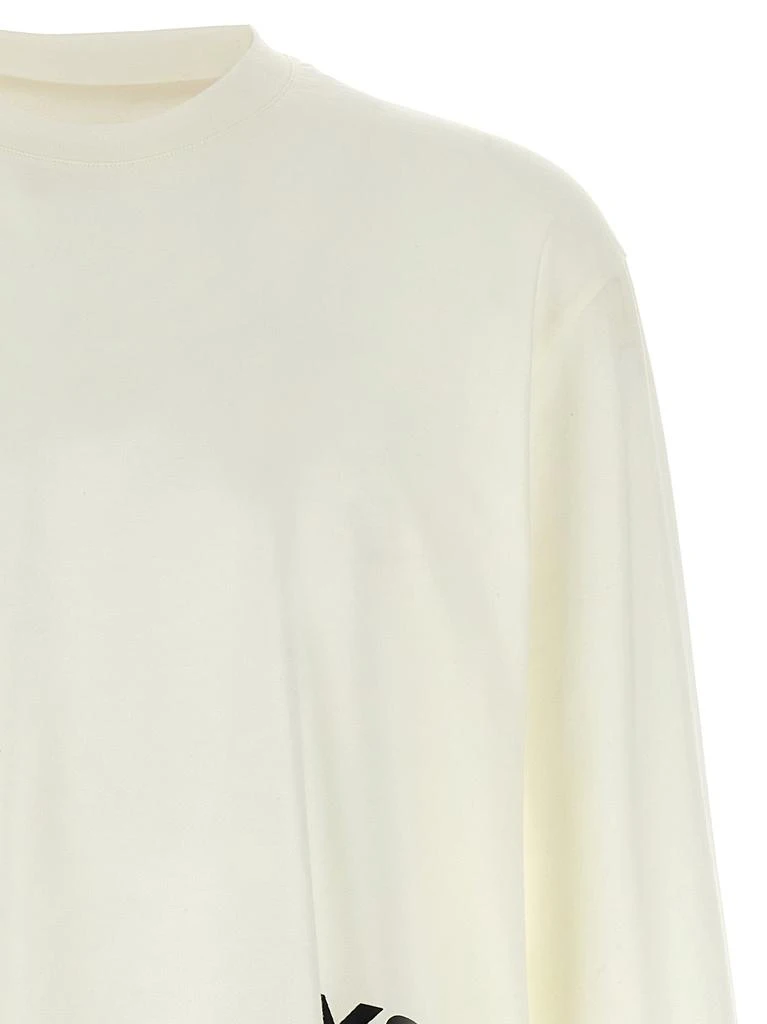 商品Y-3|Gfx T-Shirt White,价格¥1290,第3张图片详细描述