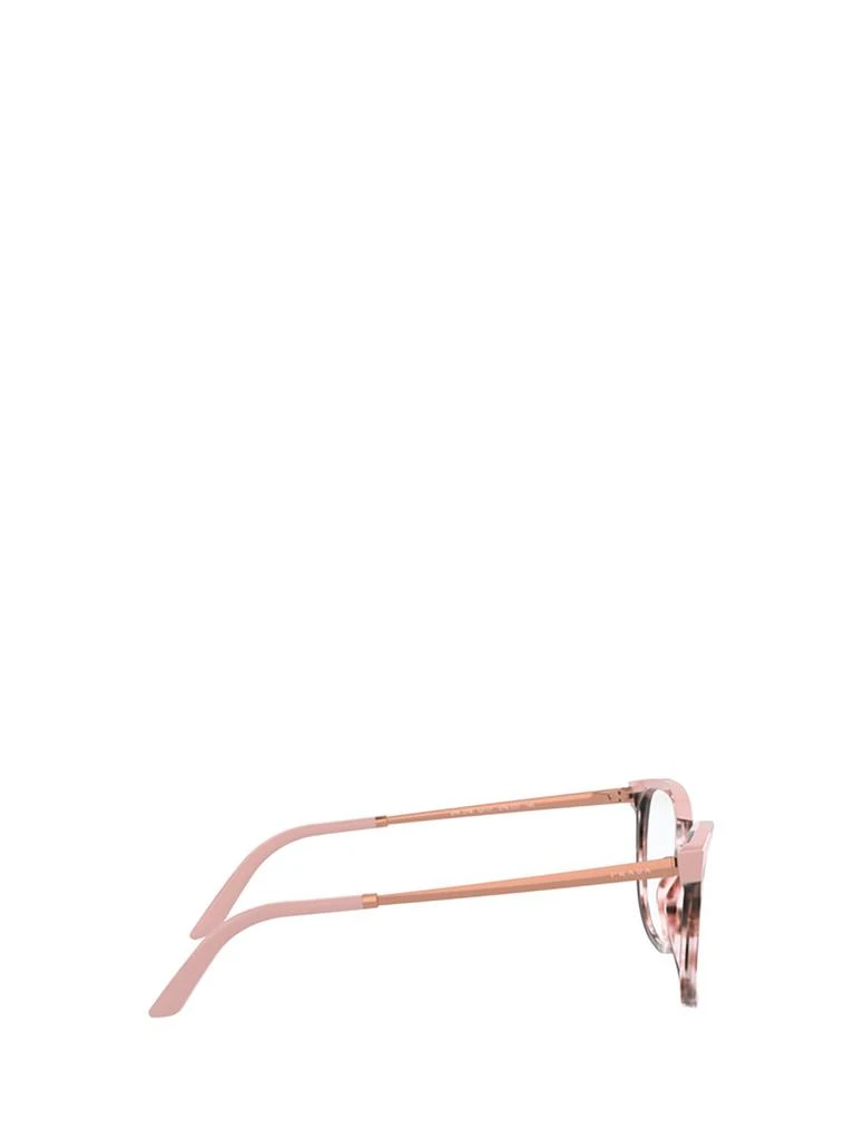 商品Prada|Prada Eyewear Cat-Eye Glasses,价格¥1746,第3张图片详细描述