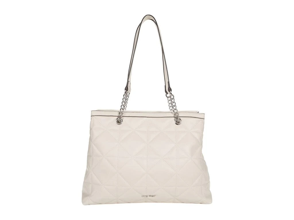 商品Nine West|Tirrana Satchel,价格¥350,第1张图片
