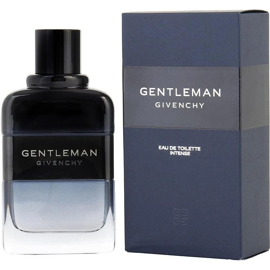 商品Givenchy|Givenchy Gentleman Intense Mens EDT,价格¥464,第1张图片