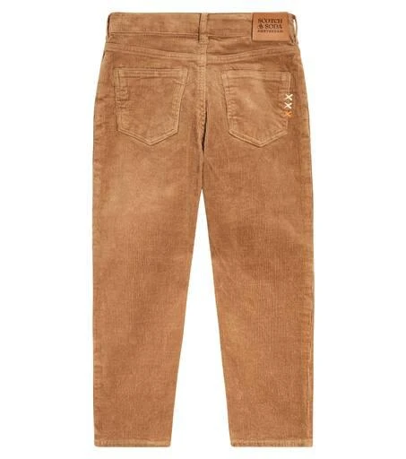 商品Scotch & Soda|Dean牛仔裤,价格¥573,第4张图片详细描述