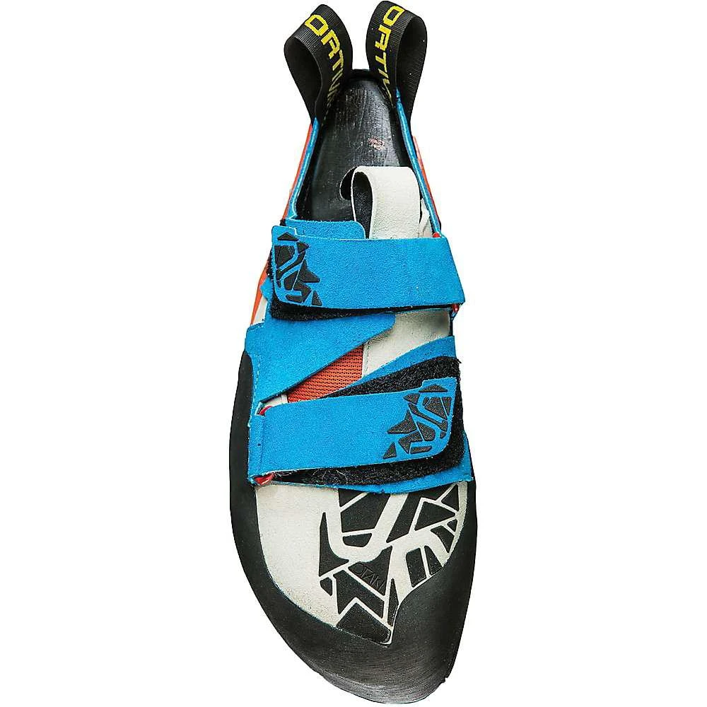 商品La Sportiva|La Sportiva Men's Otaki Climbing Shoe,价格¥1596,第4张图片详细描述