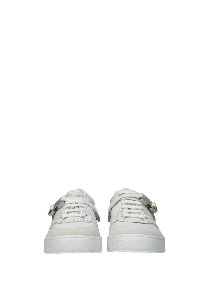 商品1017 ALYX 9SM|Sneakers Leather White,价格¥1358,第3张图片详细��描述