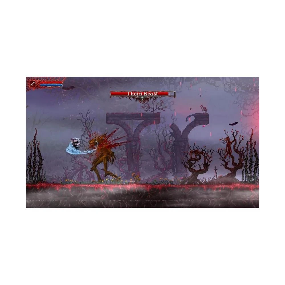 商品Merge Games|Slain: Back to Hell - Nintendo Switch,价格¥225,第3张图片详细描述
