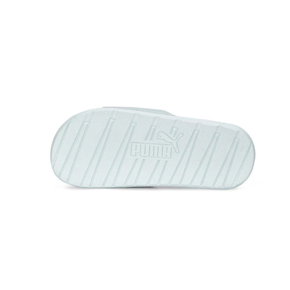 商品Puma|Cool Cat 2.0 Bx Slide Sandals (Big Kid),价格¥190,第5张图片详细描述