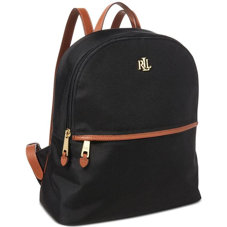 商品Ralph Lauren|Bainbridge Tami Medium Backpack,价格¥378,第3张图片详细描述