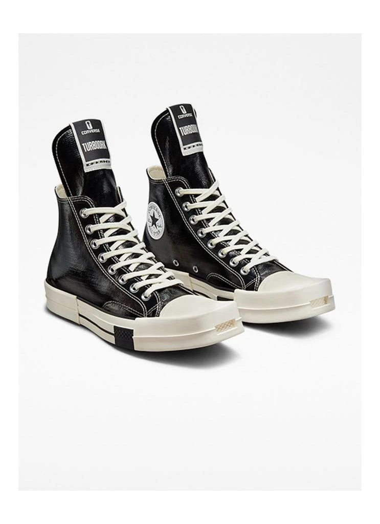 商品Rick Owens|TURBODRK HI A01291C,价格¥976,第2张图片详细描述