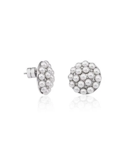 商品Majorica|4mm Multi-Pearly Post Earrings,价格¥1627,第1张图片