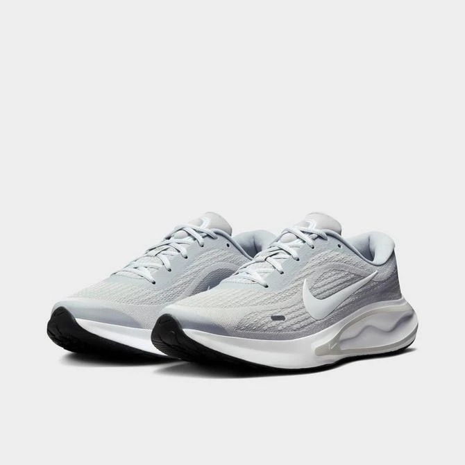 商品NIKE|Men's Nike Journey Run Running Shoes,价格¥664,第2张图片详细描述