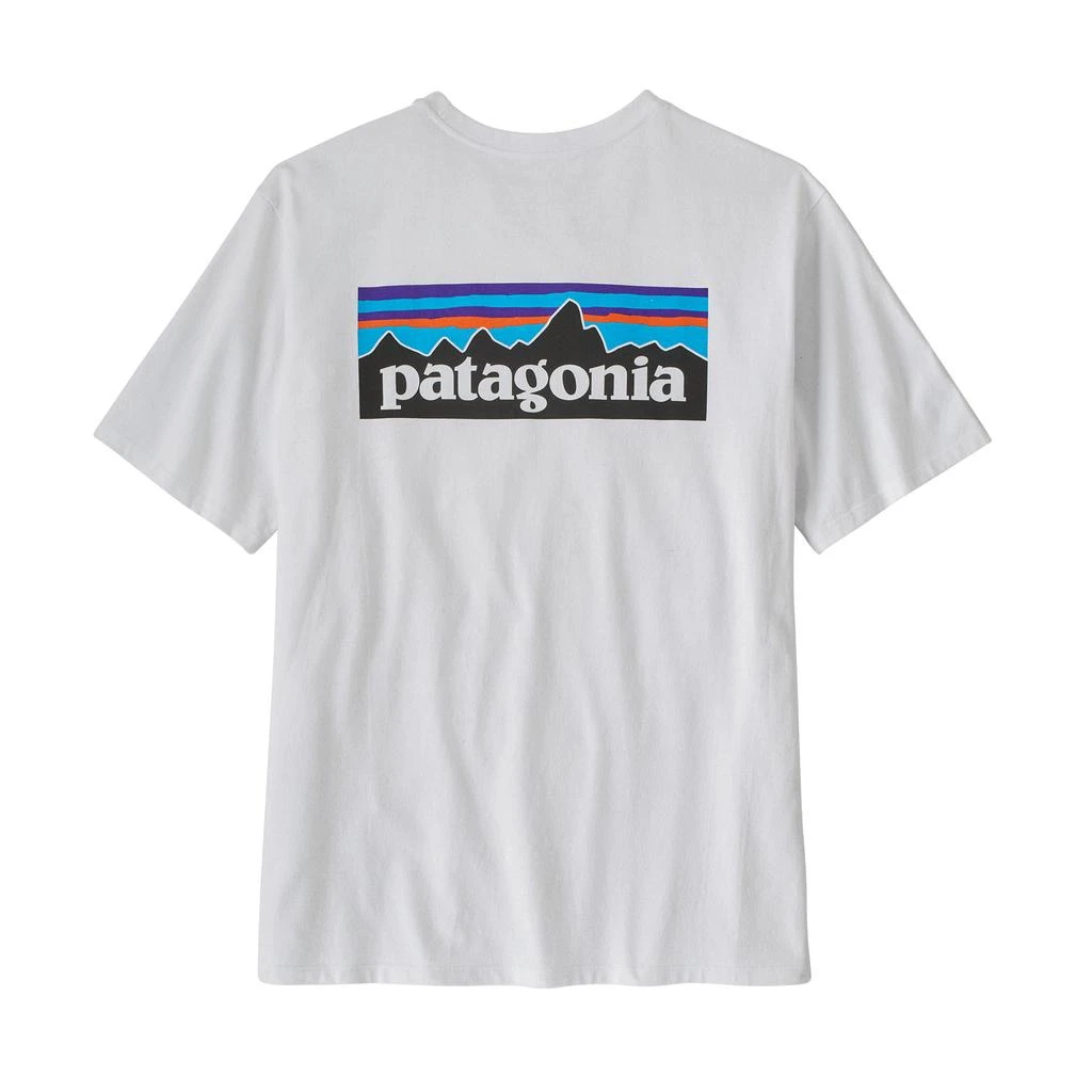 商品Patagonia|男士P-6短袖T恤 巴塔哥尼亚 多款配色,价格¥288,第1张图片