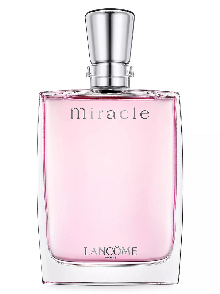 商品Lancôme|Miracle Eau de Parfum Spray,价格¥938,第1张图片